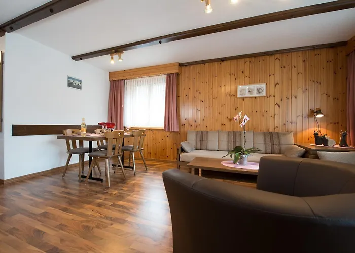 Haus Alba